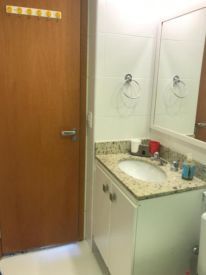 Parque Olimpico Appartement *