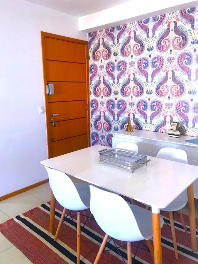 Parque Olimpico Appartement *