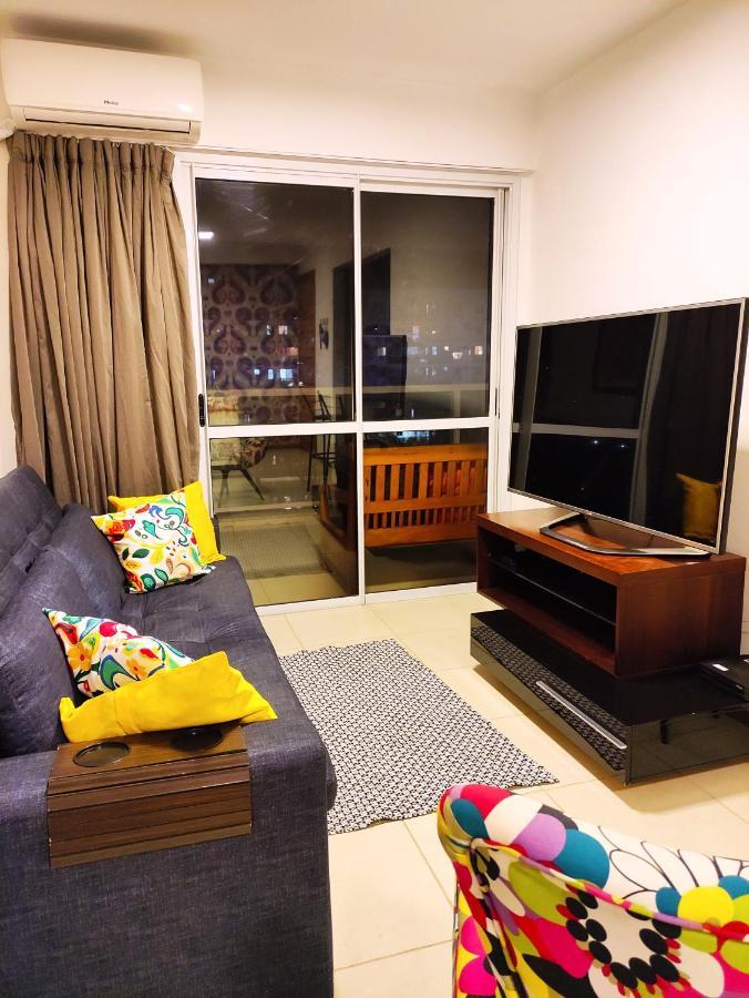 Parque Olimpico Appartement
