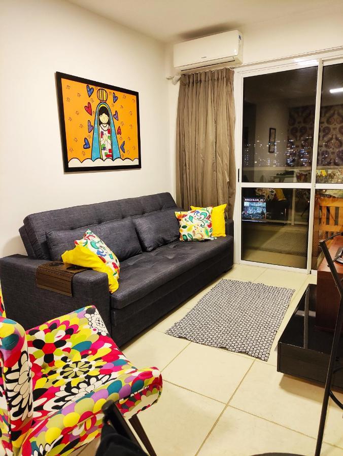 Parque Olimpico Appartement Rio de Janeiro