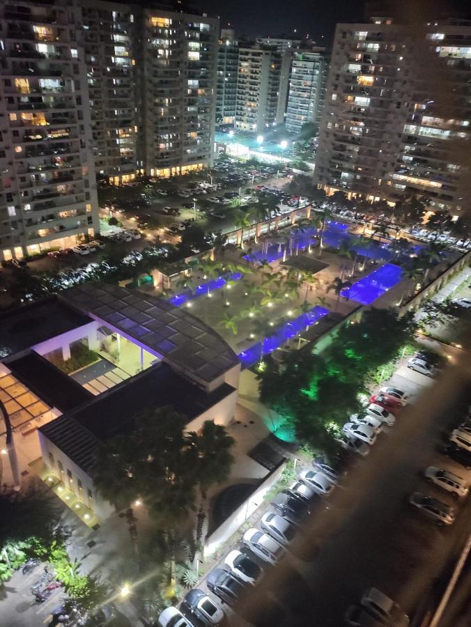 Appartement Parque Olimpico