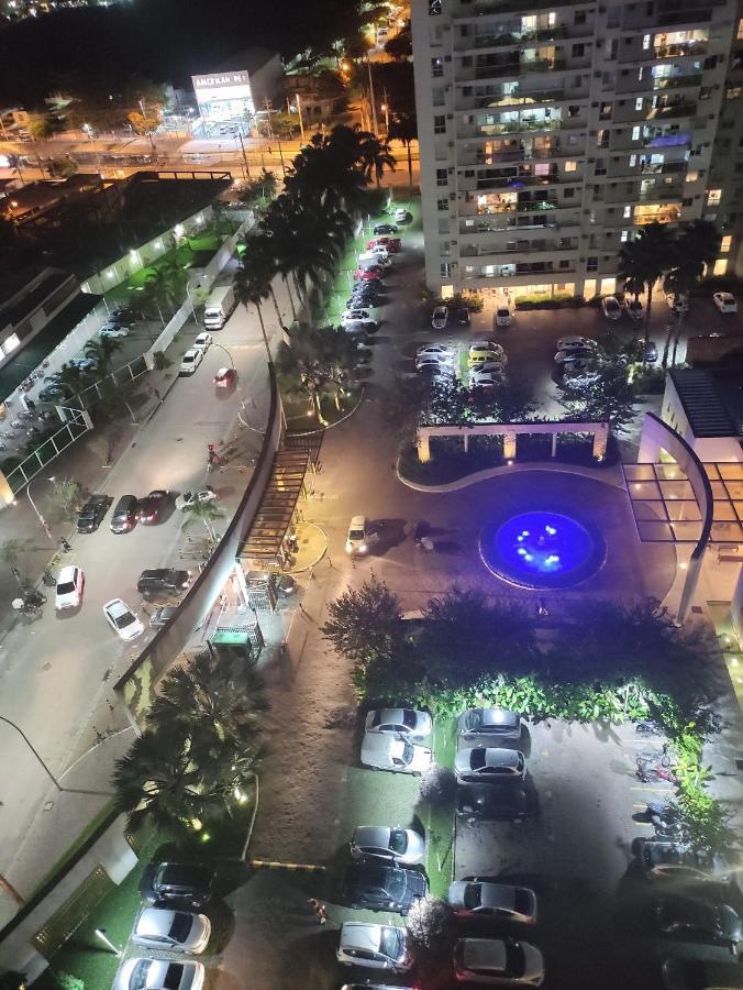Appartement Parque Olimpico *