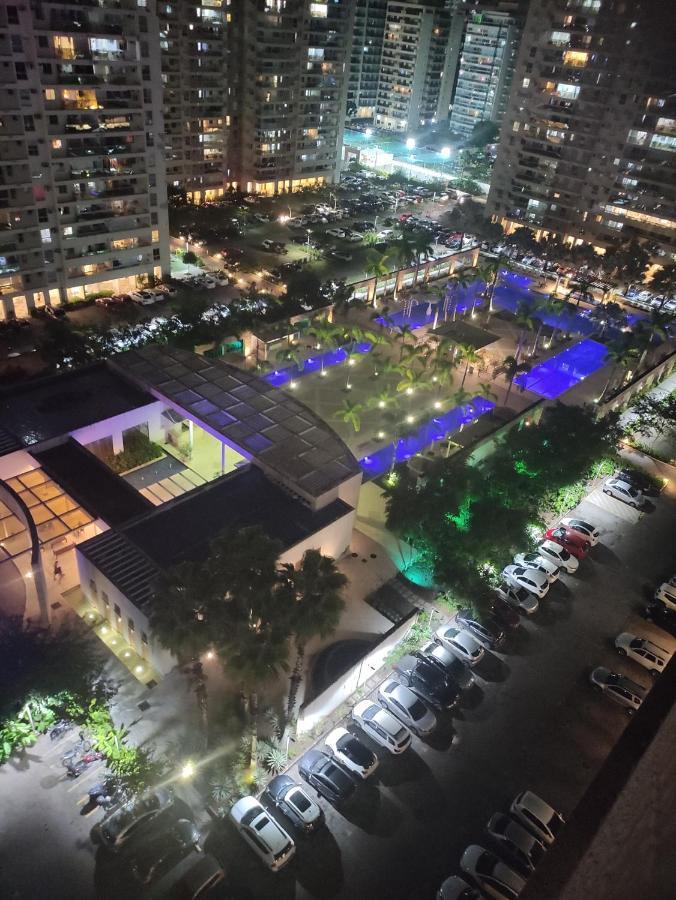 Parque Olimpico Appartement *