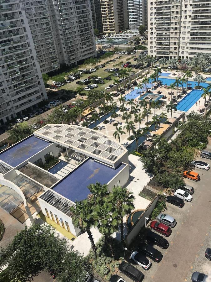 Parque Olimpico Appartement Rio de Janeiro