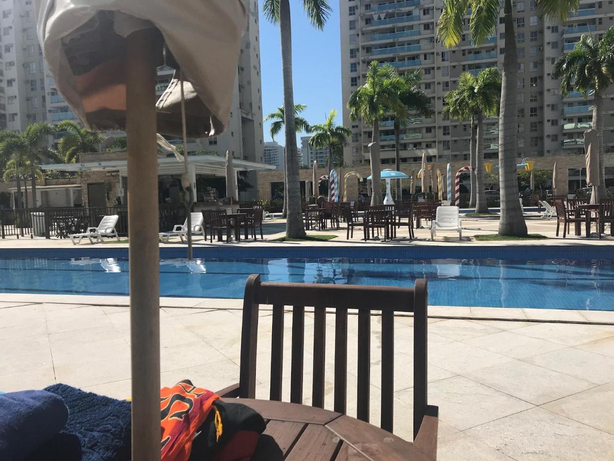 Parque Olimpico Appartement Rio de Janeiro