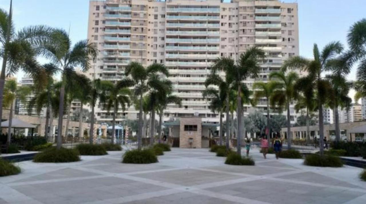 Appartement Parque Olimpico *