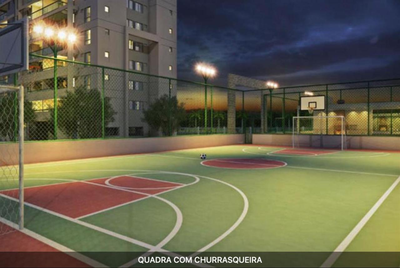 Appartement Parque Olimpico Rio de Janeiro