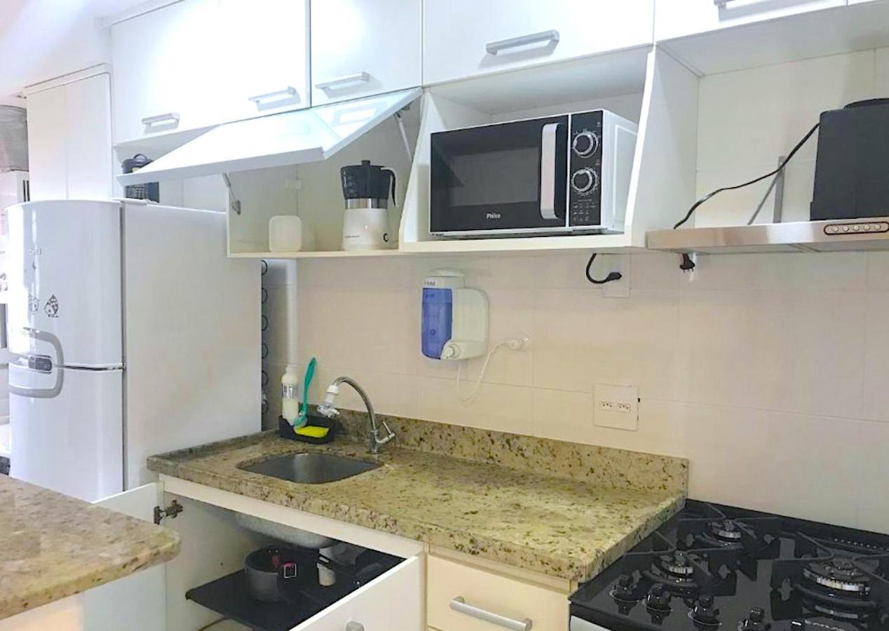 Appartement Parque Olimpico Rio de Janeiro