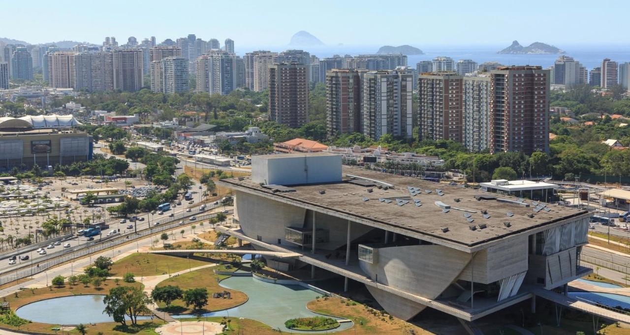 Appartement Parque Olimpico Rio de Janeiro